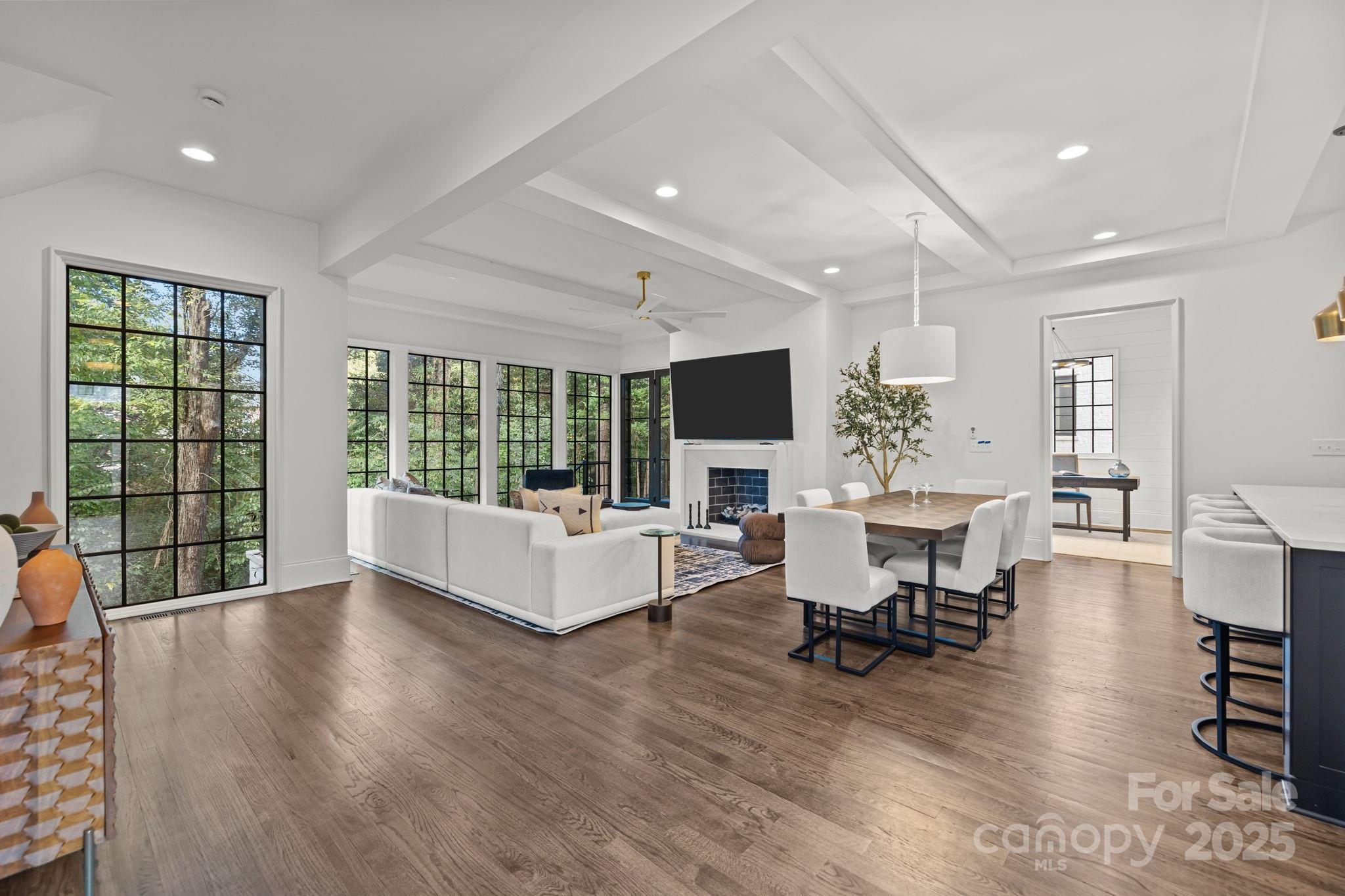 9004 Tynecastle Commons Court Charlotte NC 28226
