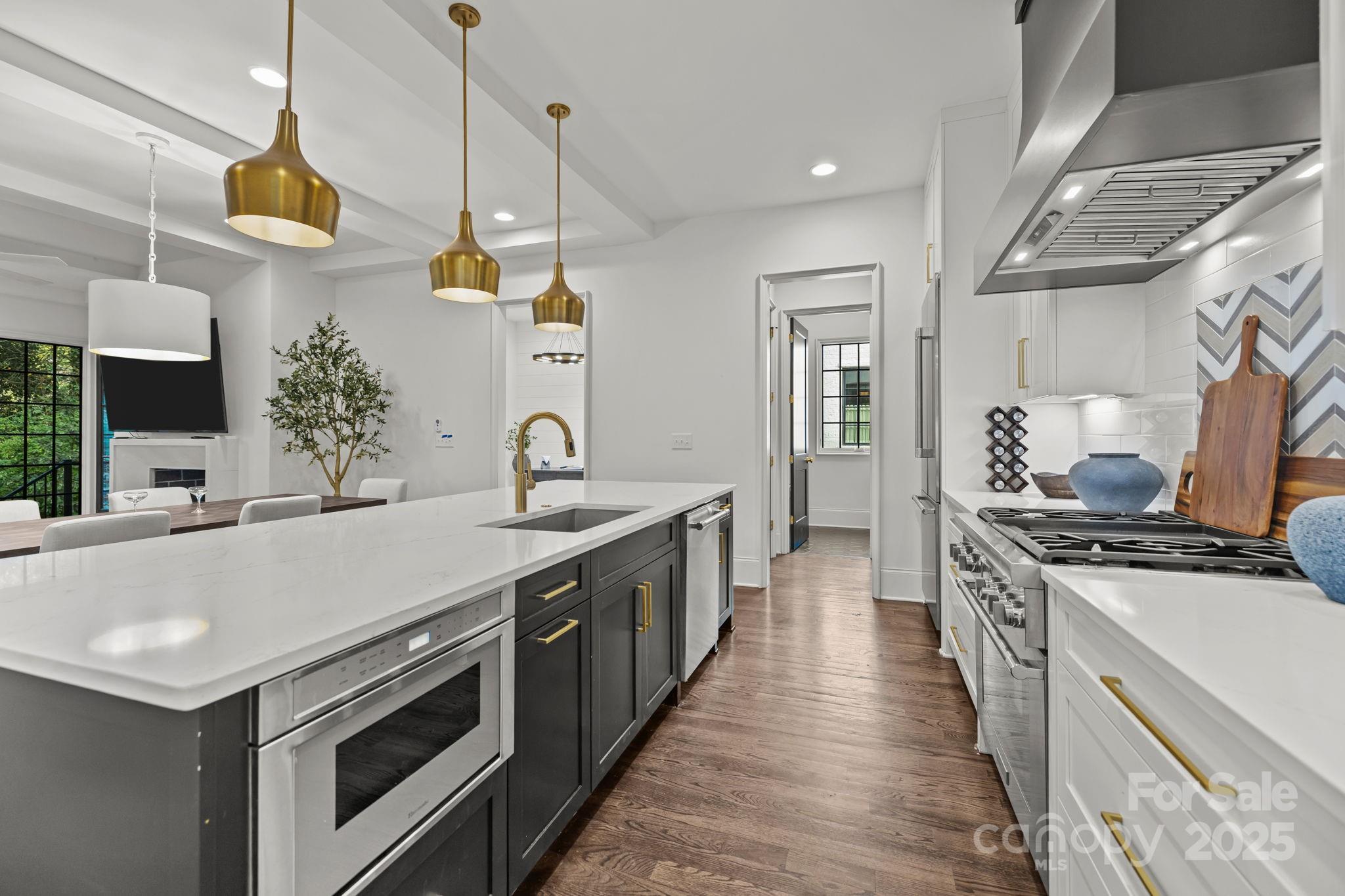 9004 Tynecastle Commons Court Charlotte NC 28226