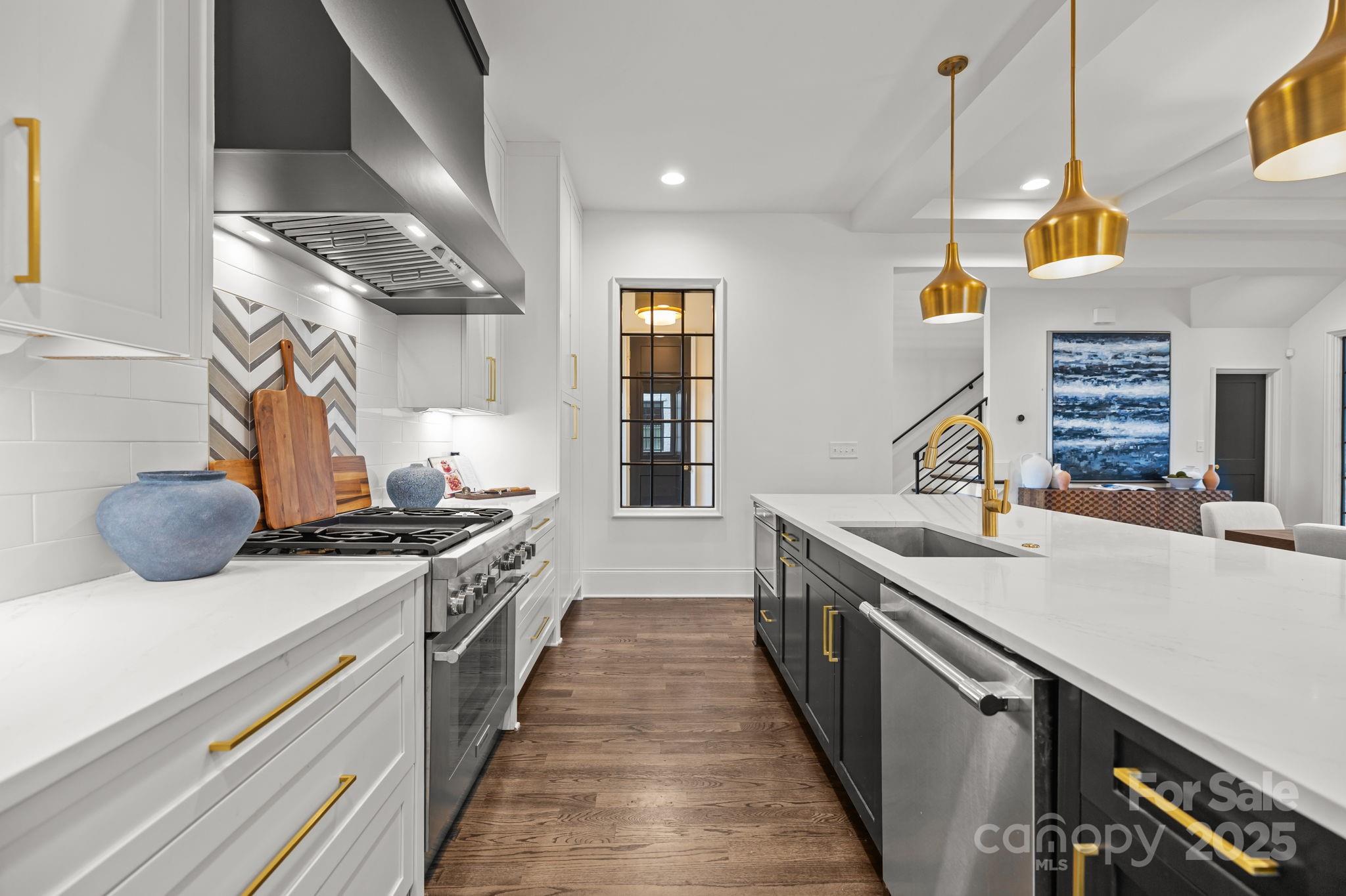 9004 Tynecastle Commons Court Charlotte NC 28226