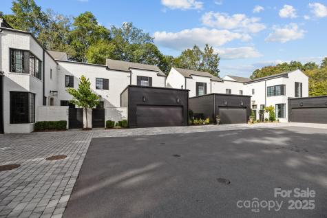 9004 Tynecastle Commons Court Charlotte NC 28226