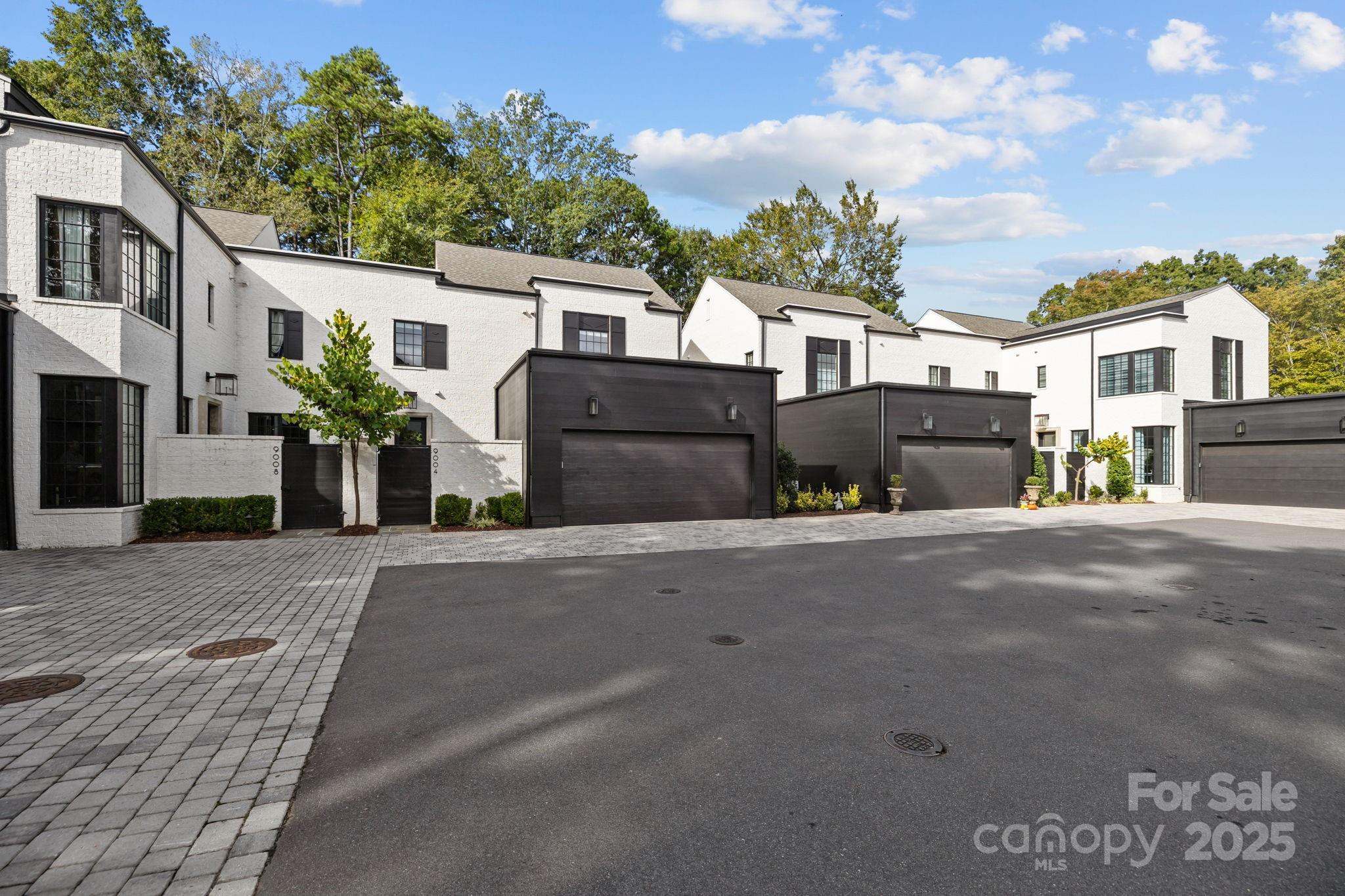 9004 Tynecastle Commons Court Charlotte NC 28226