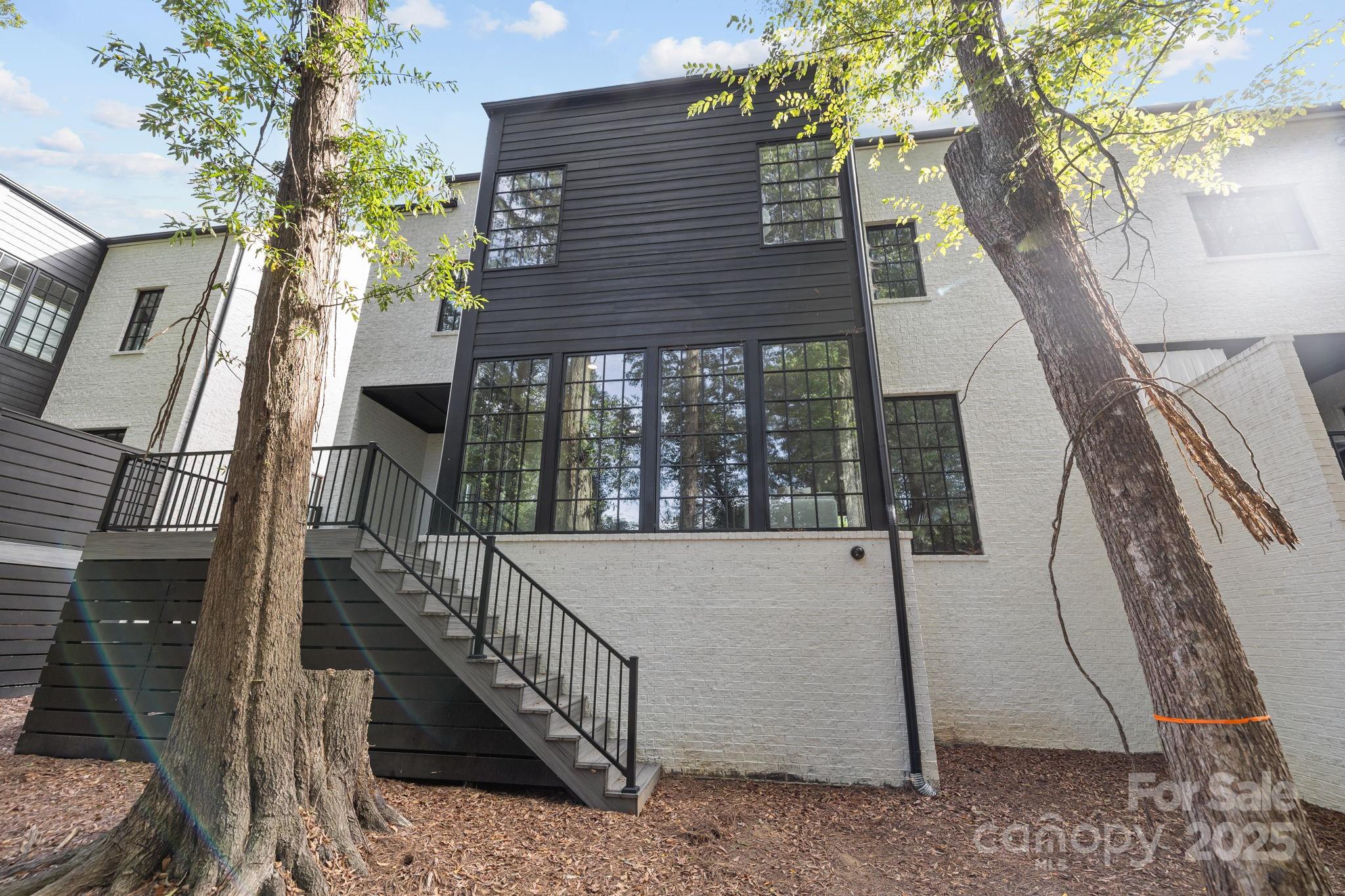 9004 Tynecastle Commons Court Charlotte NC 28226