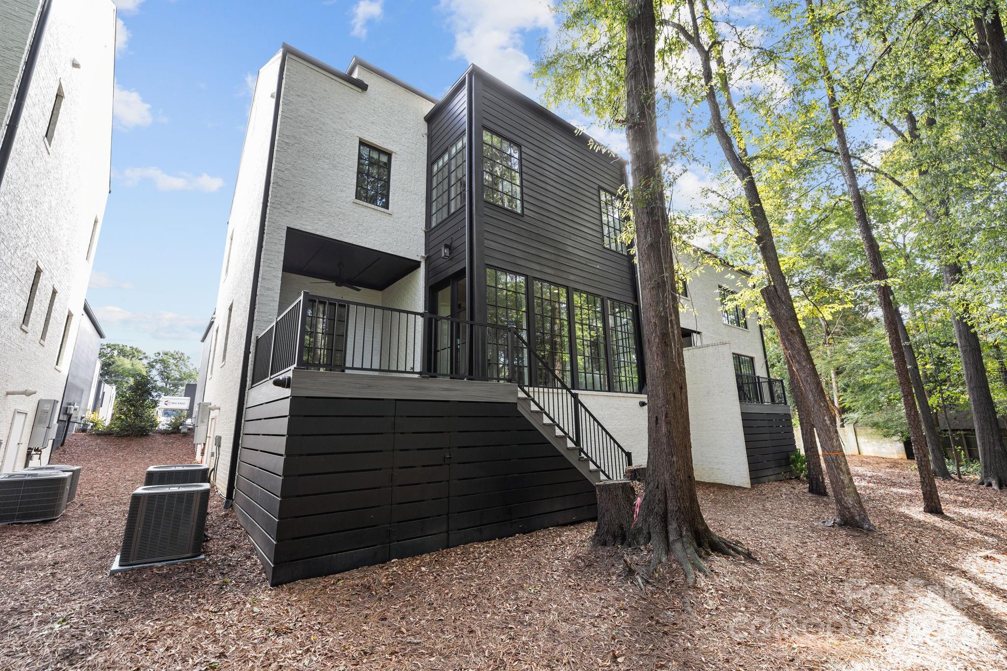 9004 Tynecastle Commons Court Charlotte NC 28226