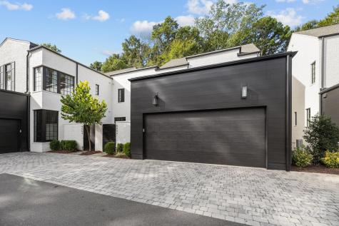 9004 Tynecastle Commons Court Charlotte NC 28226