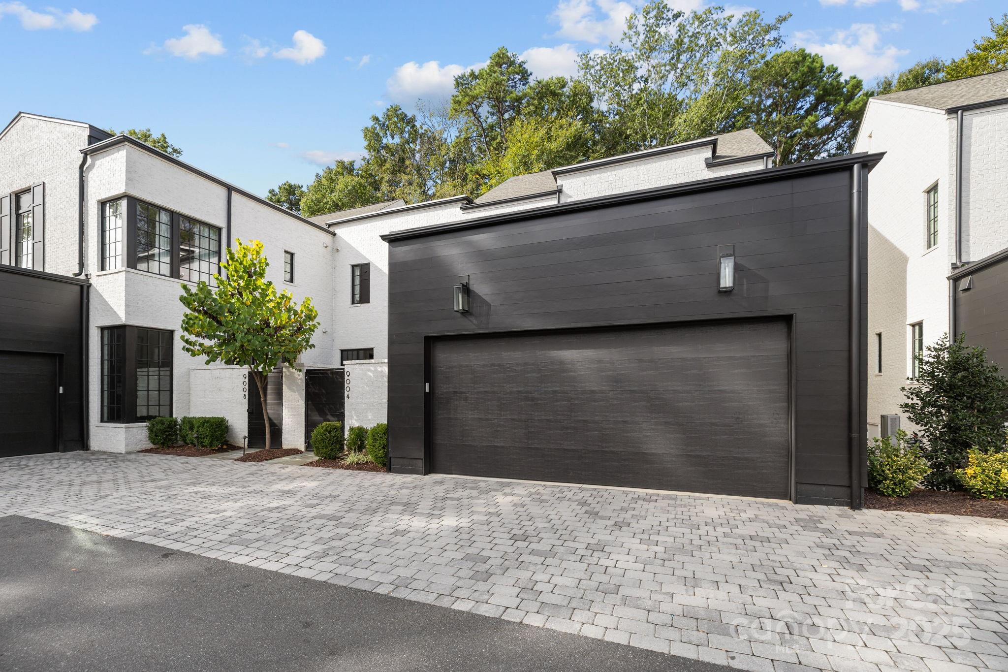 9004 Tynecastle Commons Court Charlotte NC 28226
