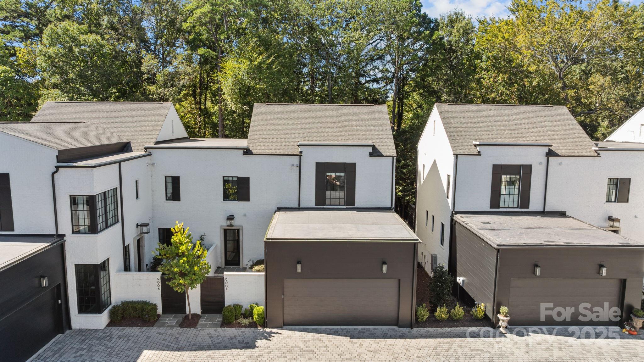 9004 Tynecastle Commons Court Charlotte NC 28226