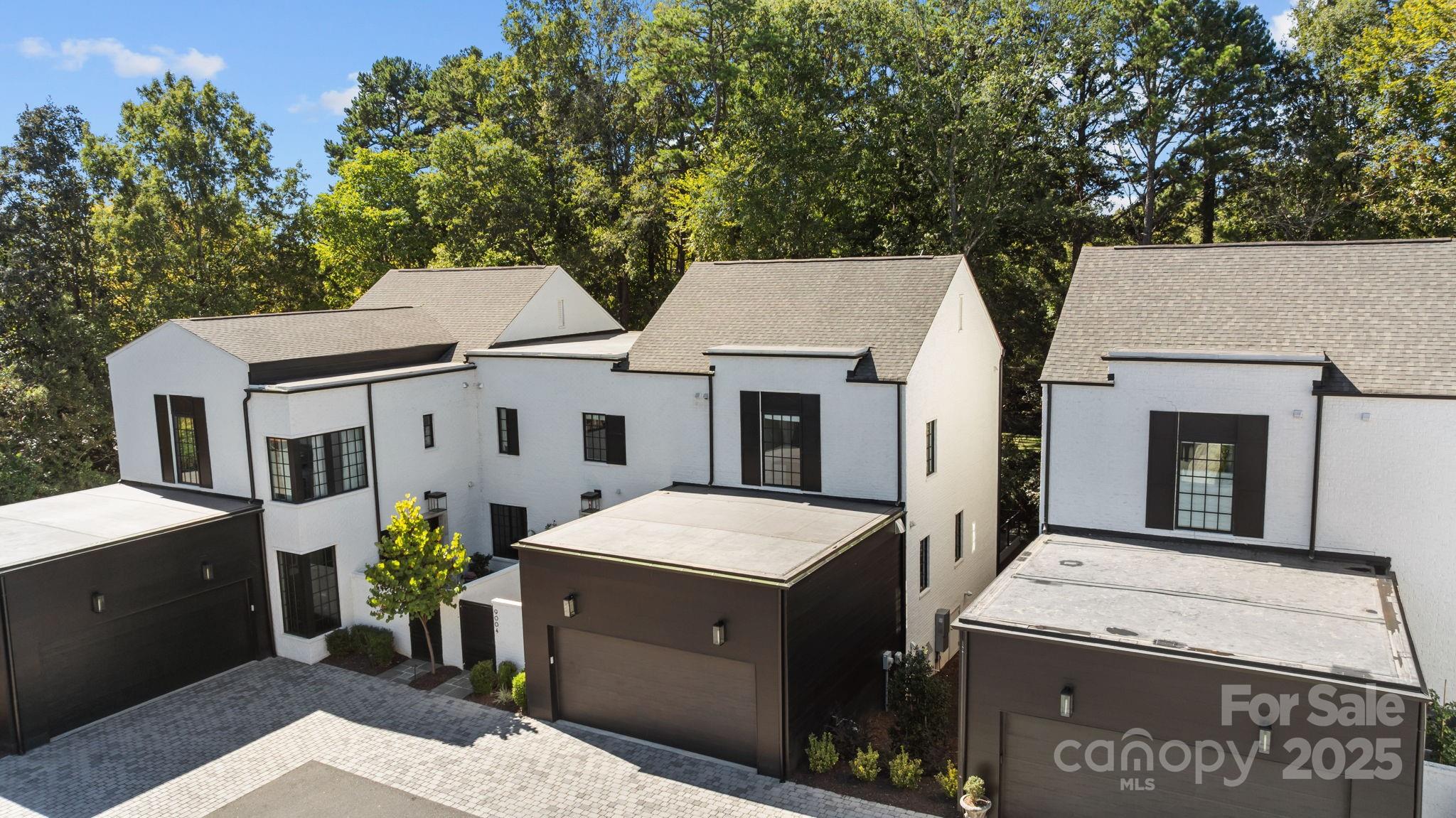 9004 Tynecastle Commons Court Charlotte NC 28226