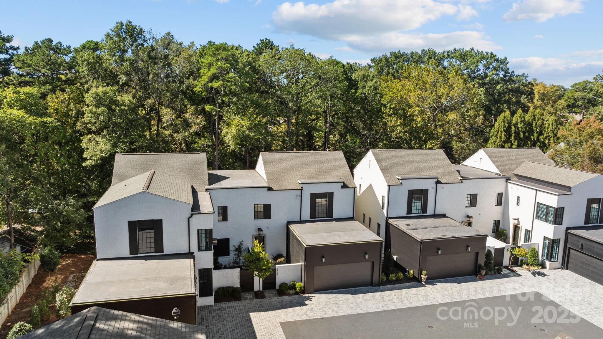 9004 Tynecastle Commons Court Charlotte NC 28226