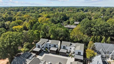 9004 Tynecastle Commons Court Charlotte NC 28226