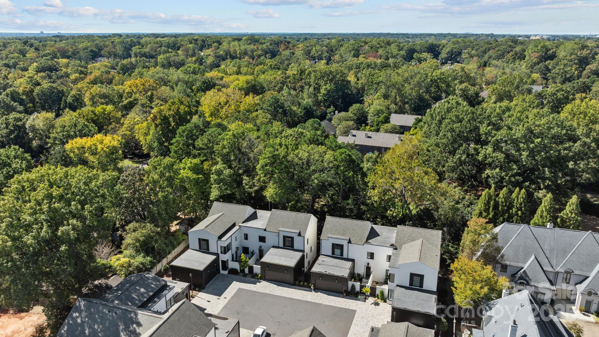 9004 Tynecastle Commons Court Charlotte NC 28226