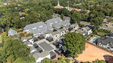 9004 Tynecastle Commons Court Charlotte NC 28226