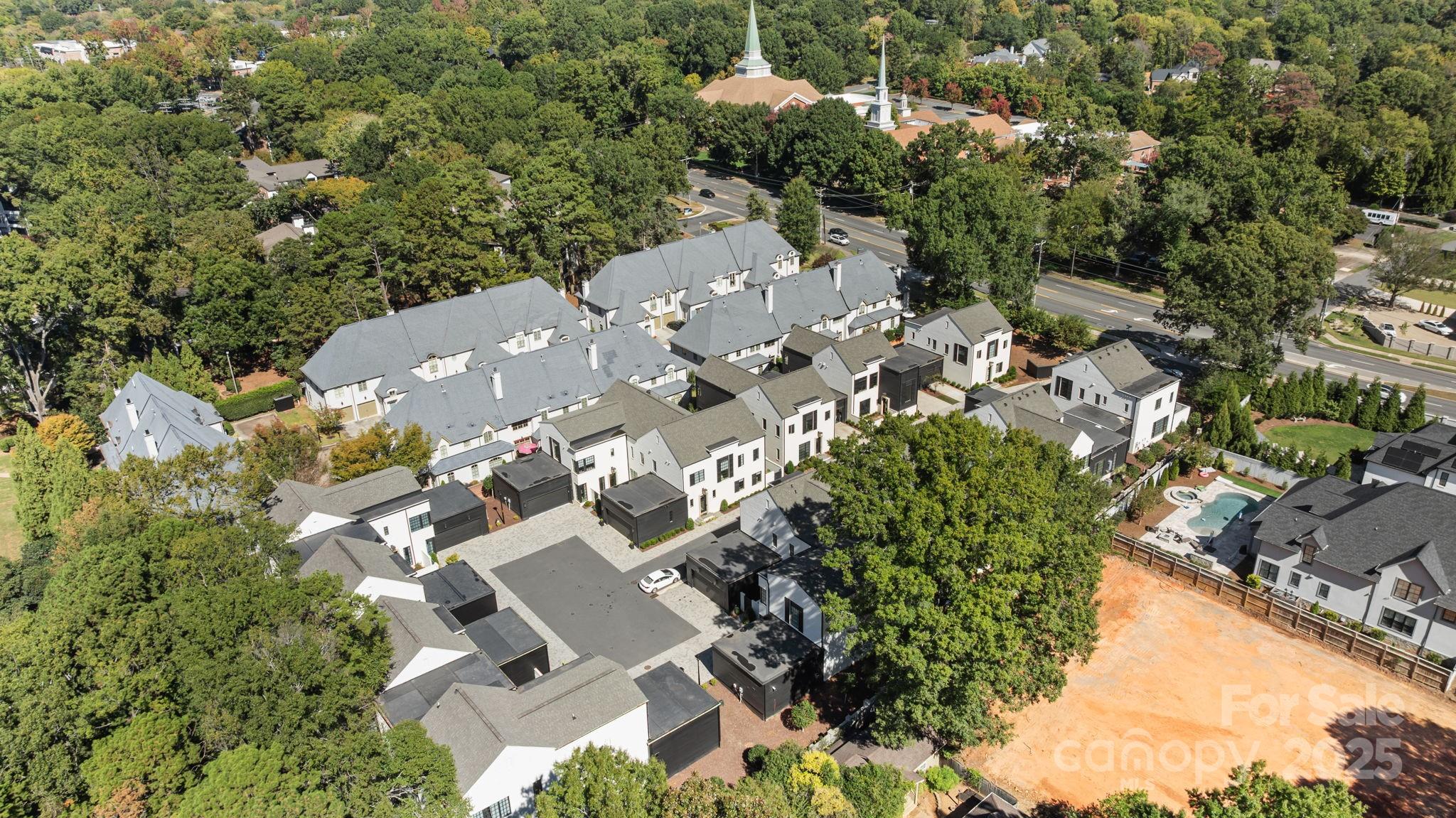 9004 Tynecastle Commons Court Charlotte NC 28226