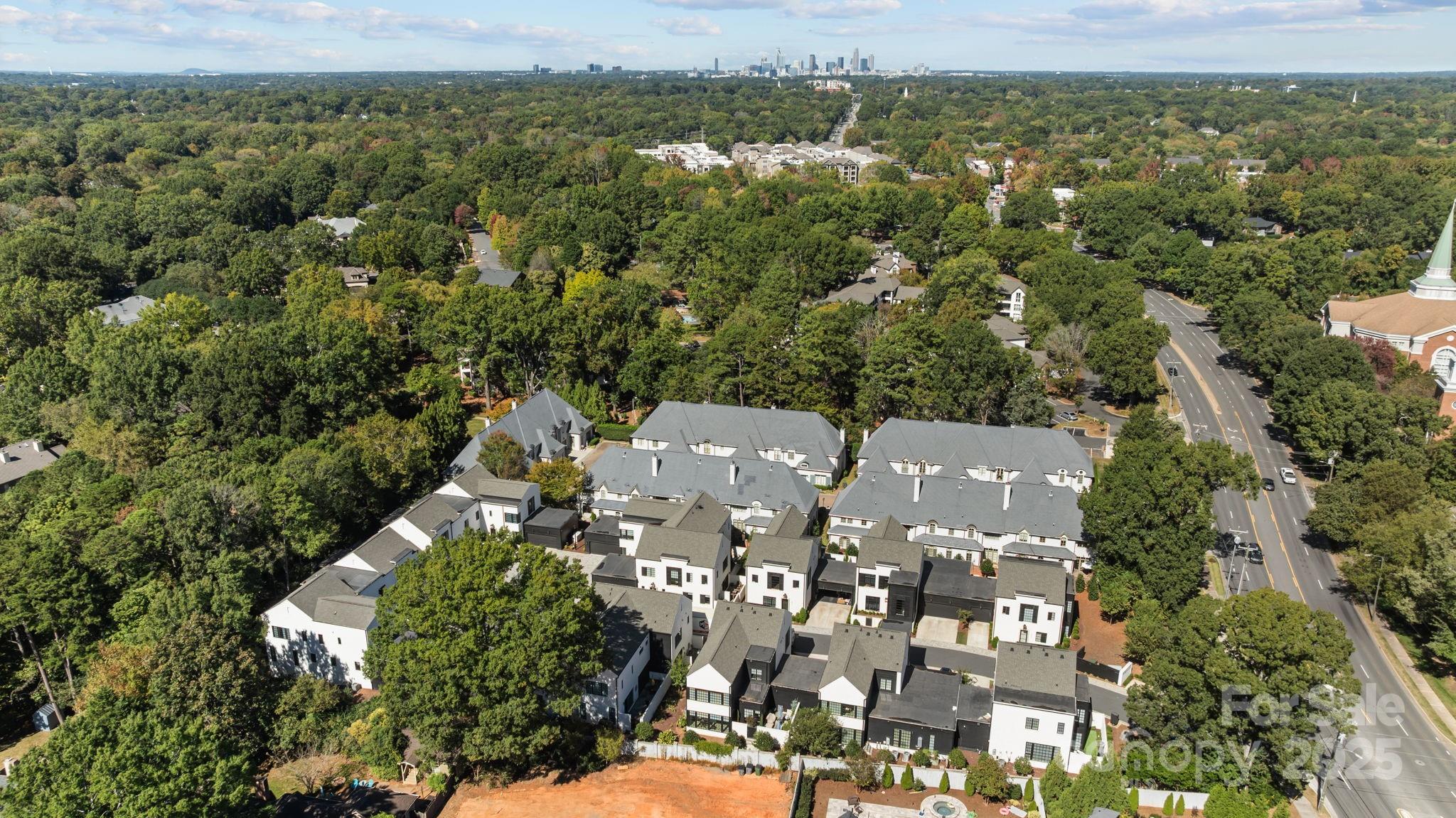 9004 Tynecastle Commons Court Charlotte NC 28226