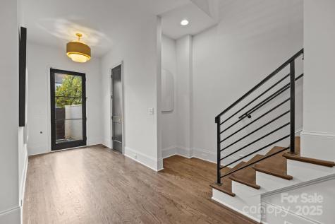 9004 Tynecastle Commons Court Charlotte NC 28226