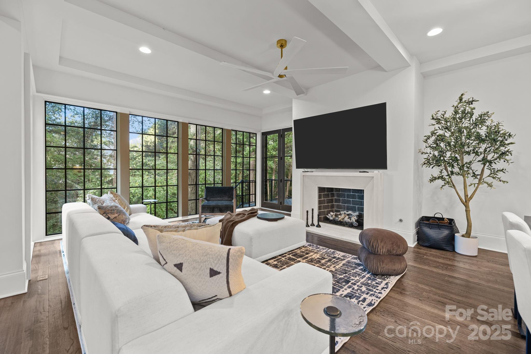 9004 Tynecastle Commons Court Charlotte NC 28226