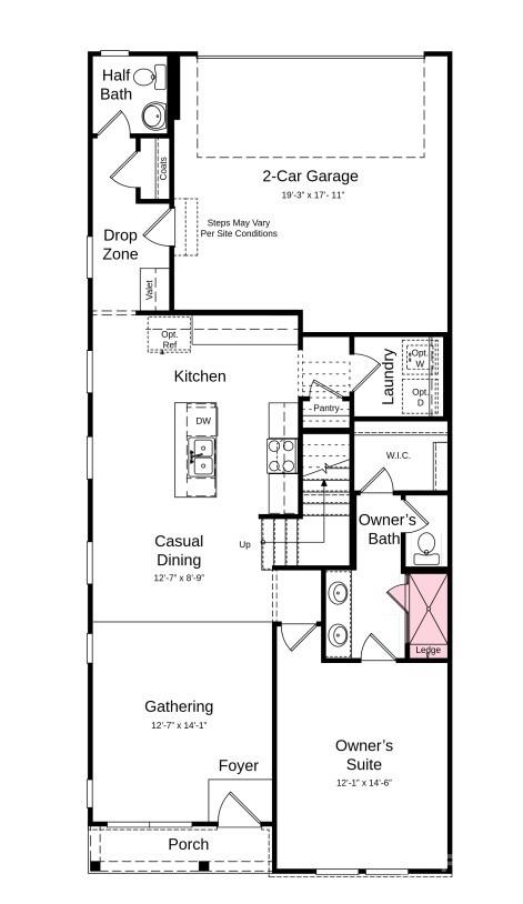 3131 Beacon Heights Road Indian Land SC 29707