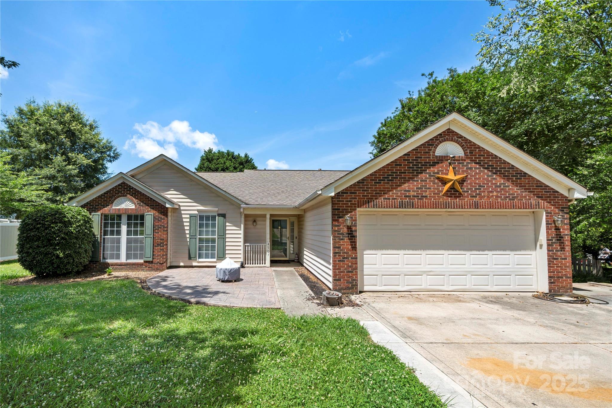 4507 Mackinac Street Charlotte NC 28269