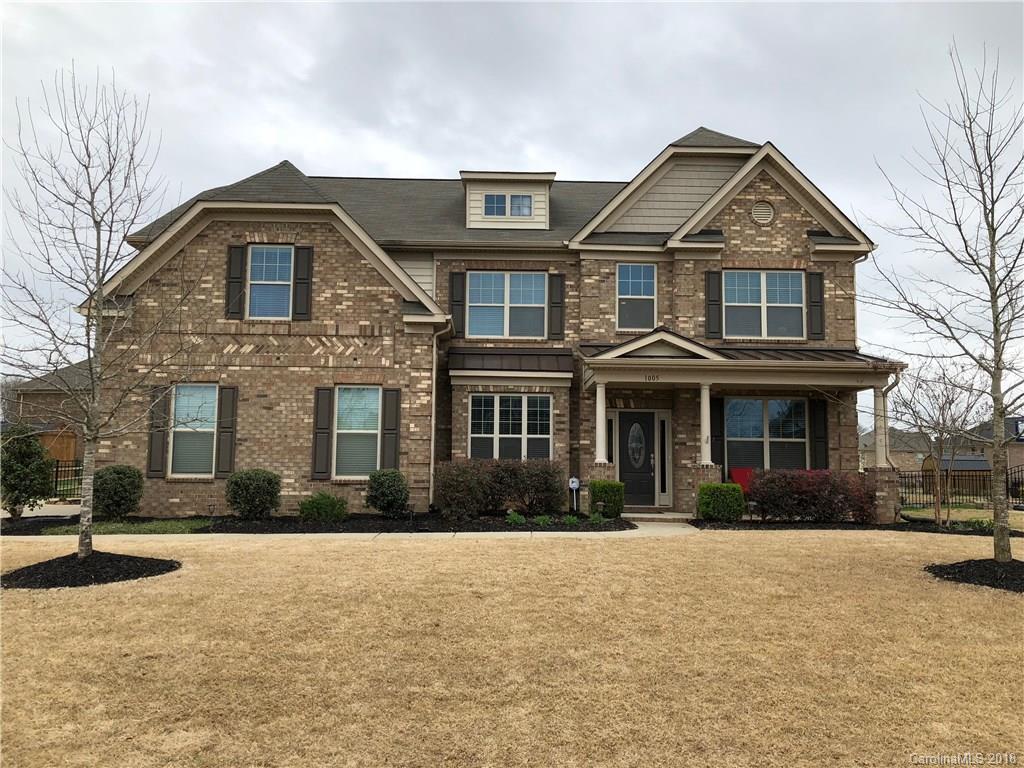 1005 Dunard Court Indian Trail NC 28079