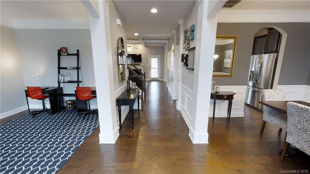 1005 Dunard Court Indian Trail NC 28079