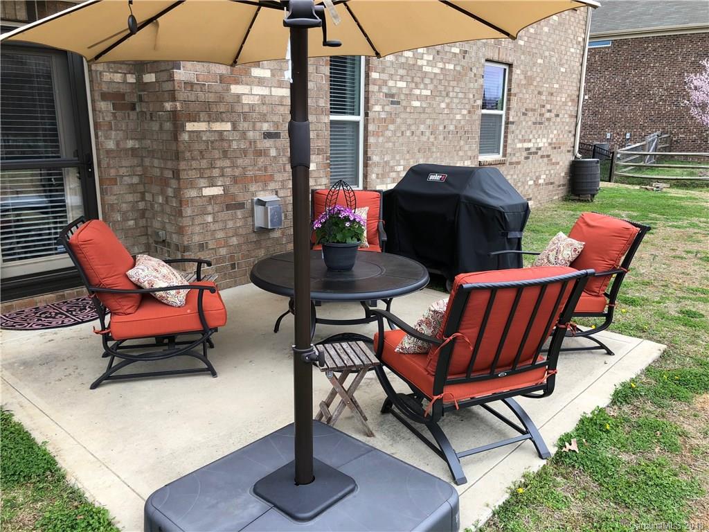 1005 Dunard Court Indian Trail NC 28079