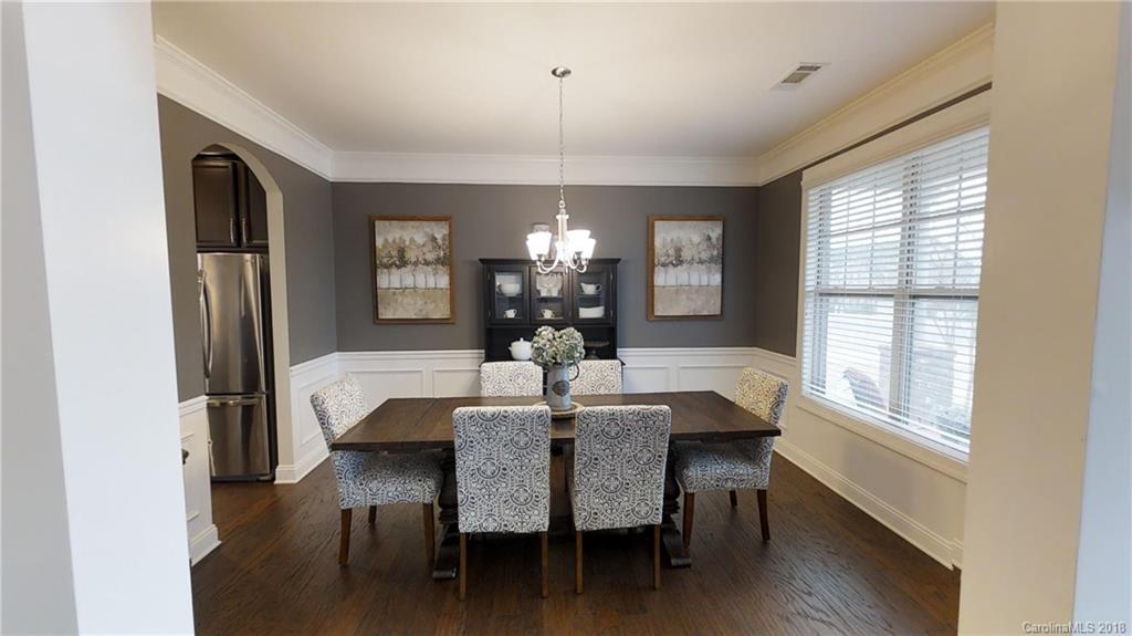 1005 Dunard Court Indian Trail NC 28079