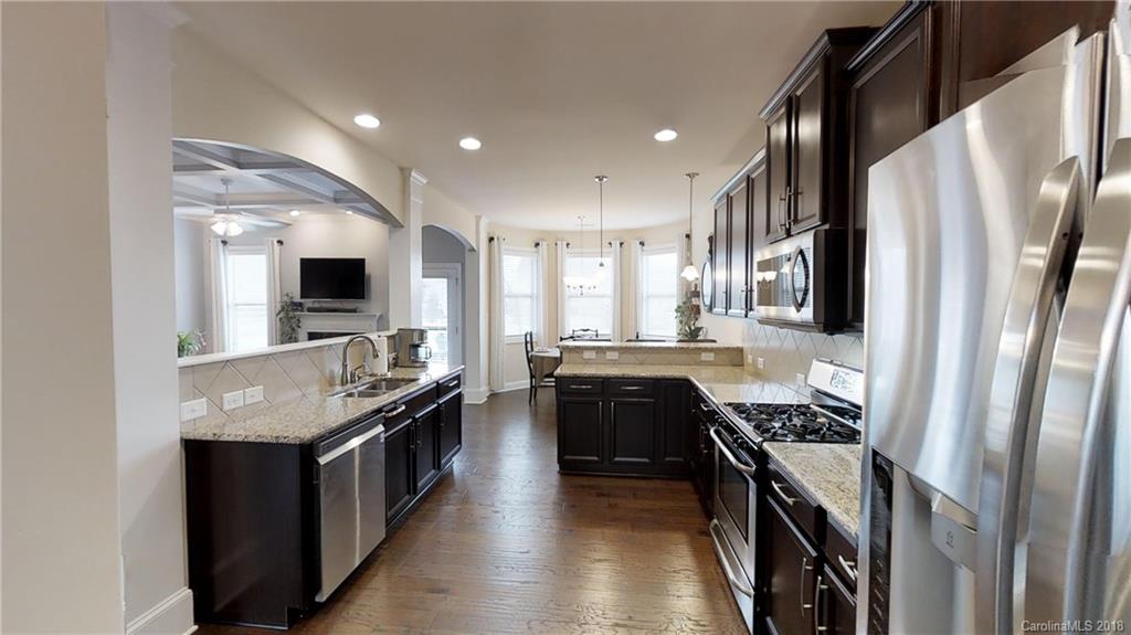 1005 Dunard Court Indian Trail NC 28079