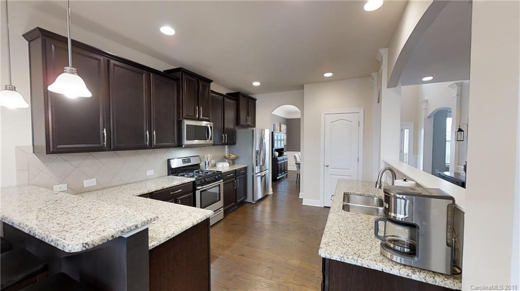 1005 Dunard Court Indian Trail NC 28079