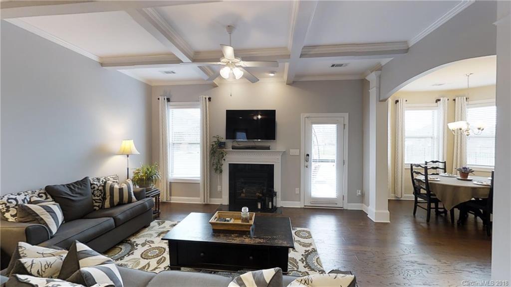 1005 Dunard Court Indian Trail NC 28079