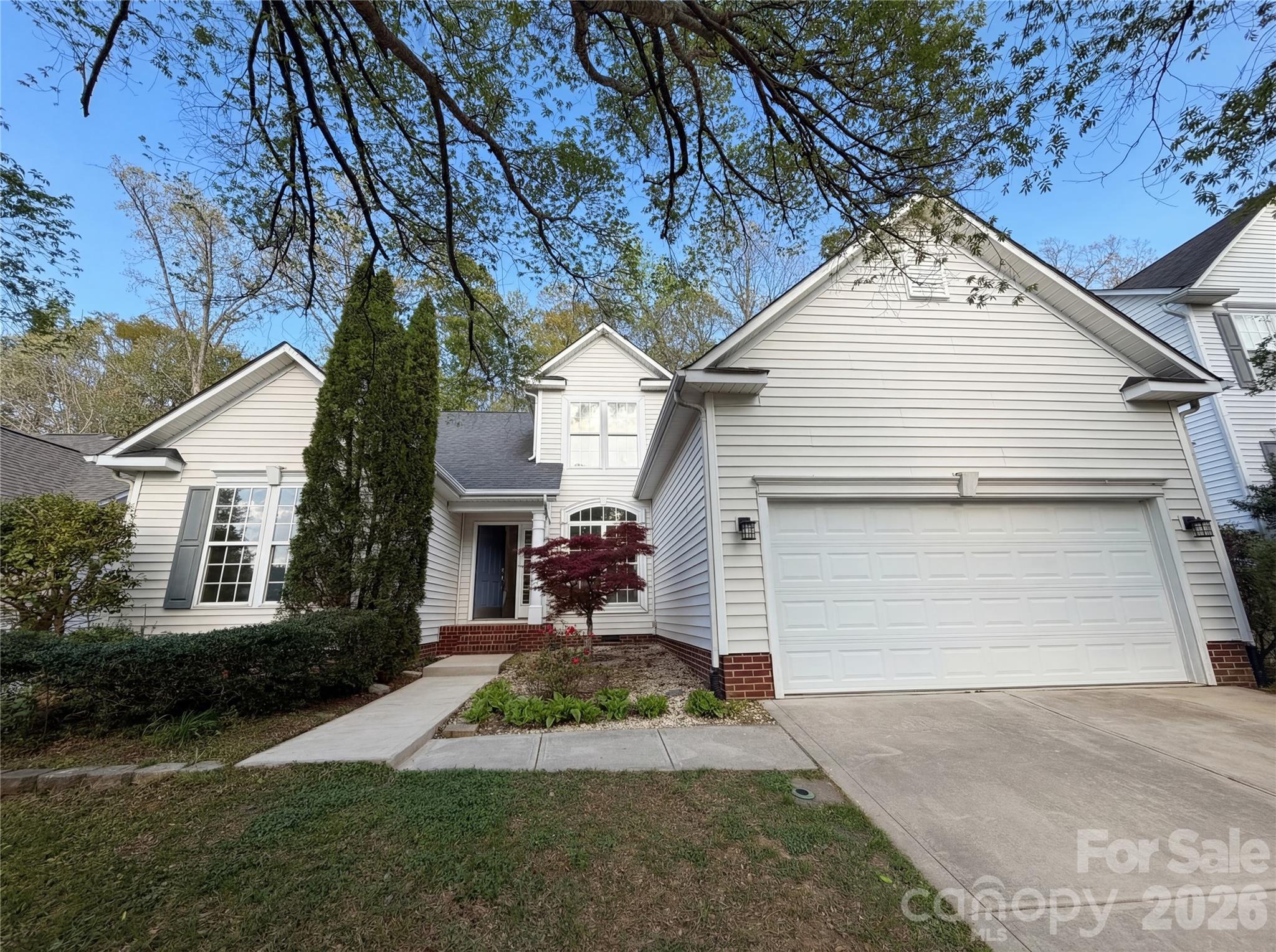 12014 Cheviott Hill Lane Charlotte NC 28213