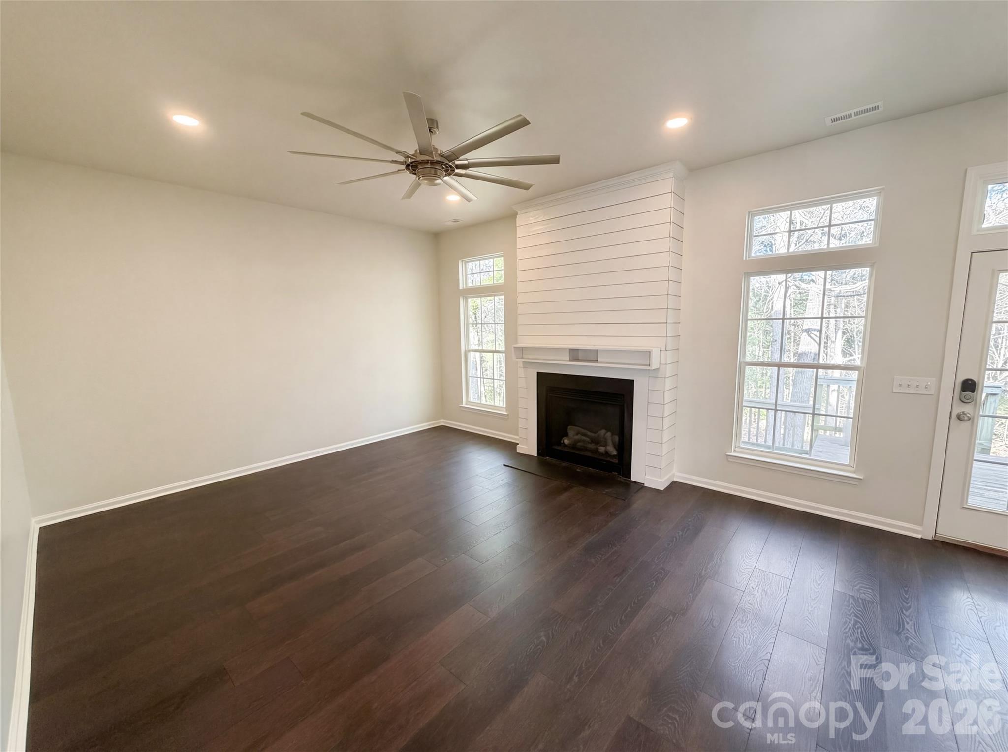 12014 Cheviott Hill Lane Charlotte NC 28213