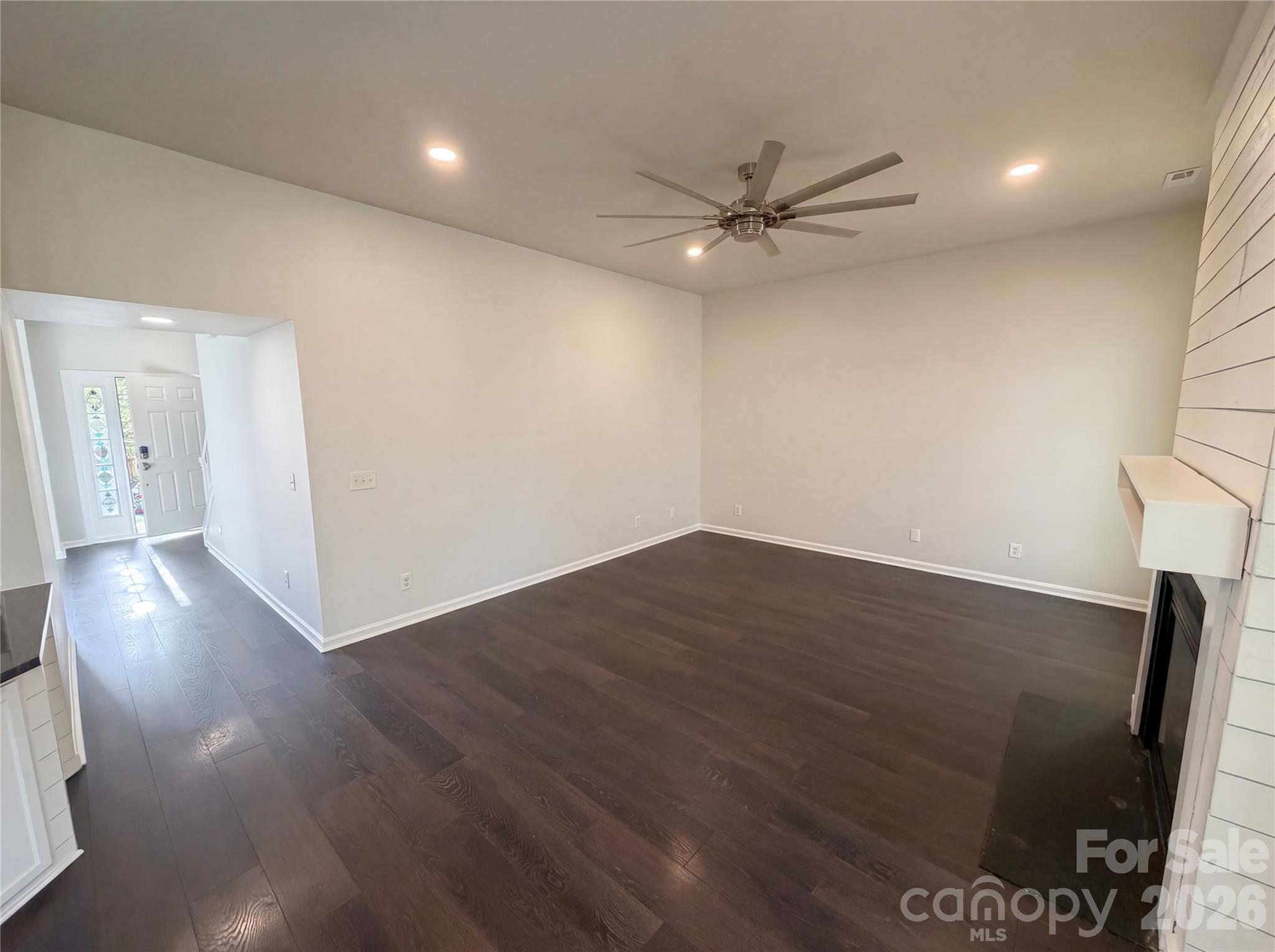 12014 Cheviott Hill Lane Charlotte NC 28213