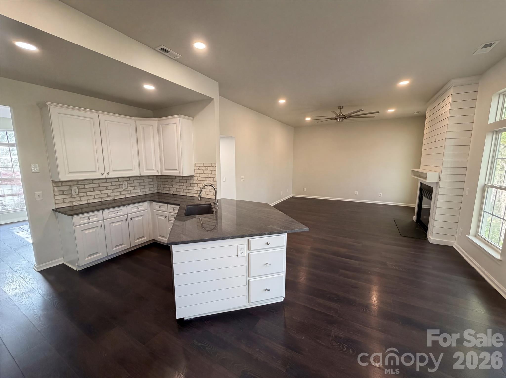 12014 Cheviott Hill Lane Charlotte NC 28213