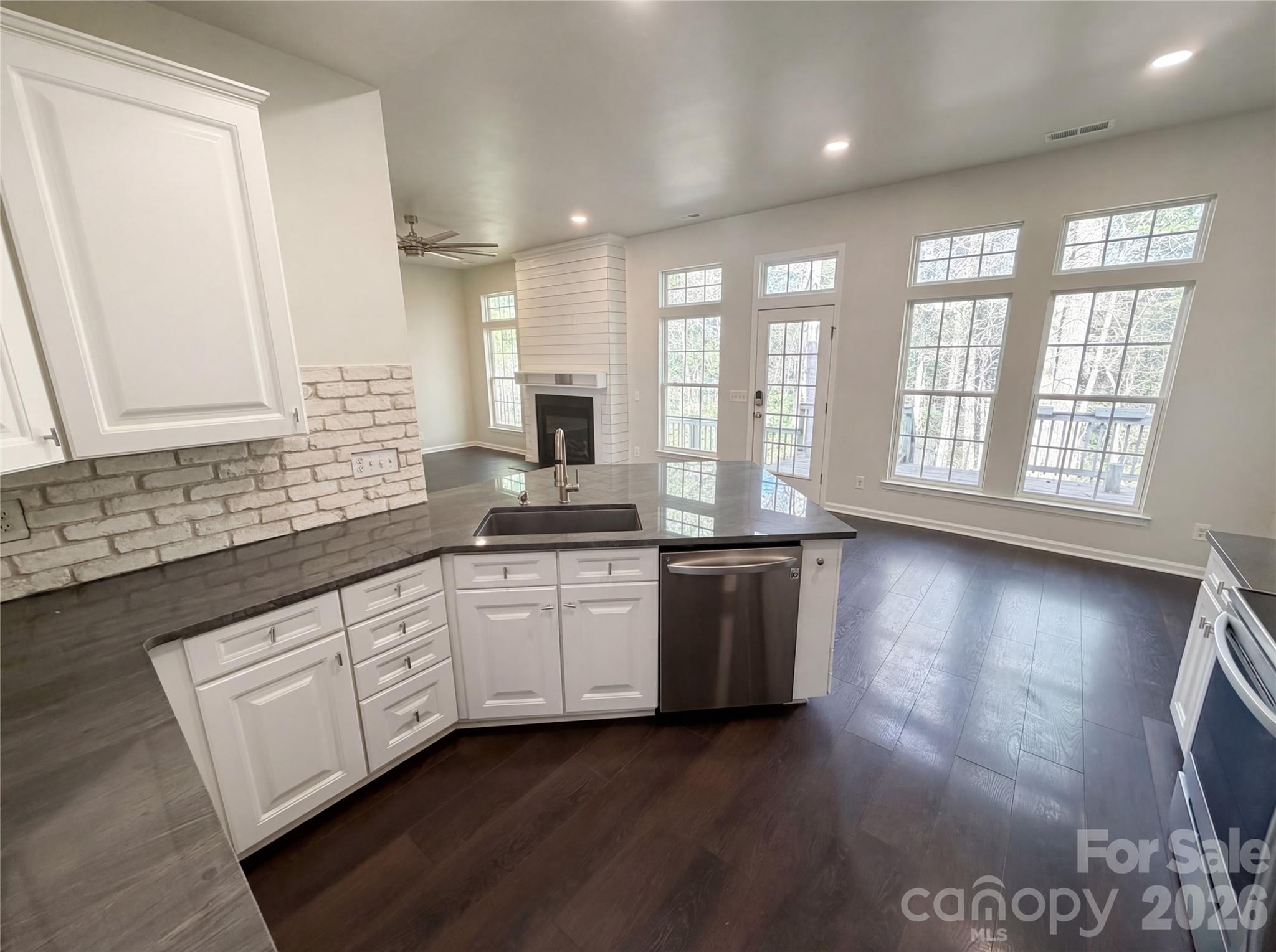 12014 Cheviott Hill Lane Charlotte NC 28213
