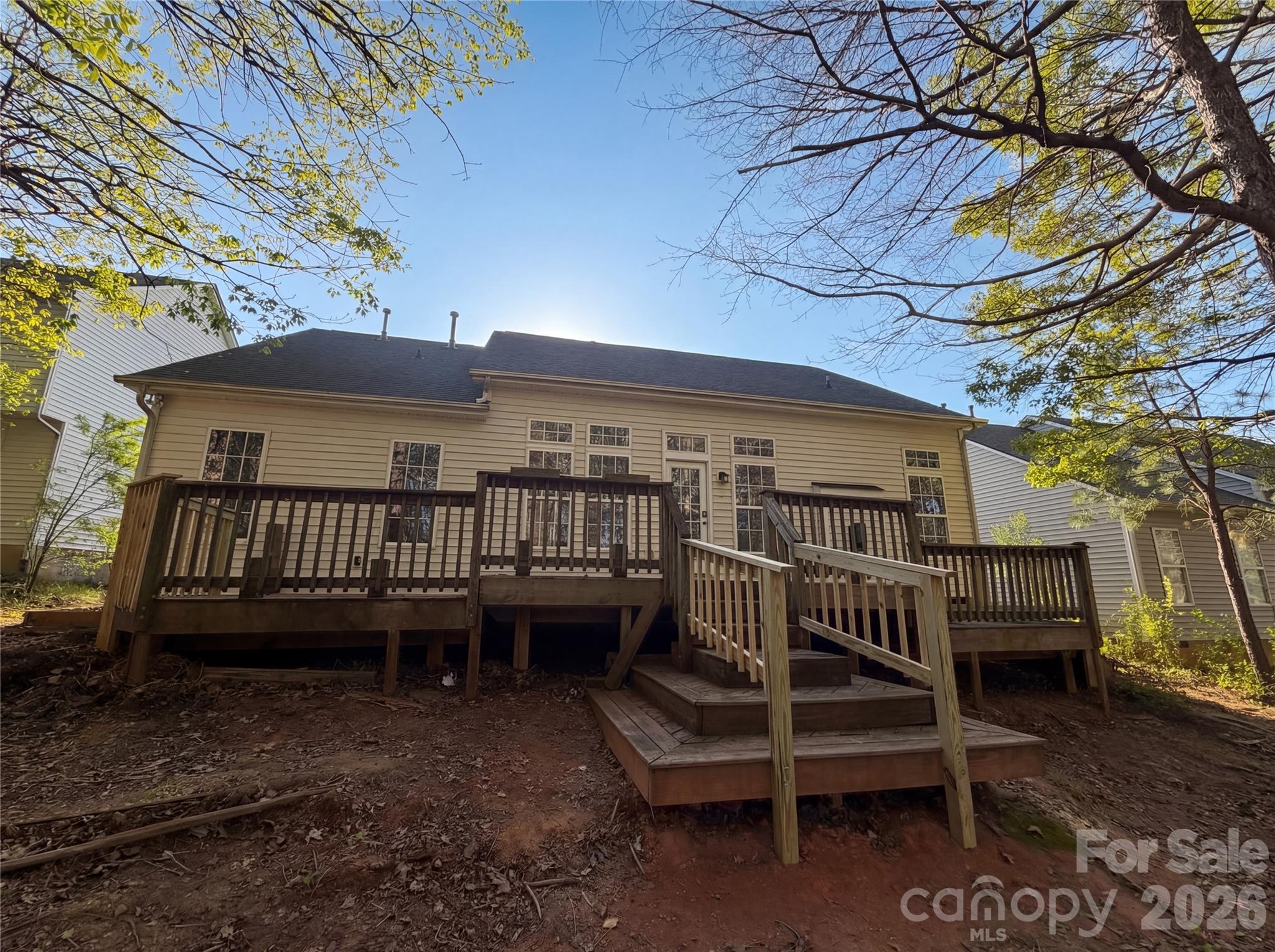 12014 Cheviott Hill Lane Charlotte NC 28213