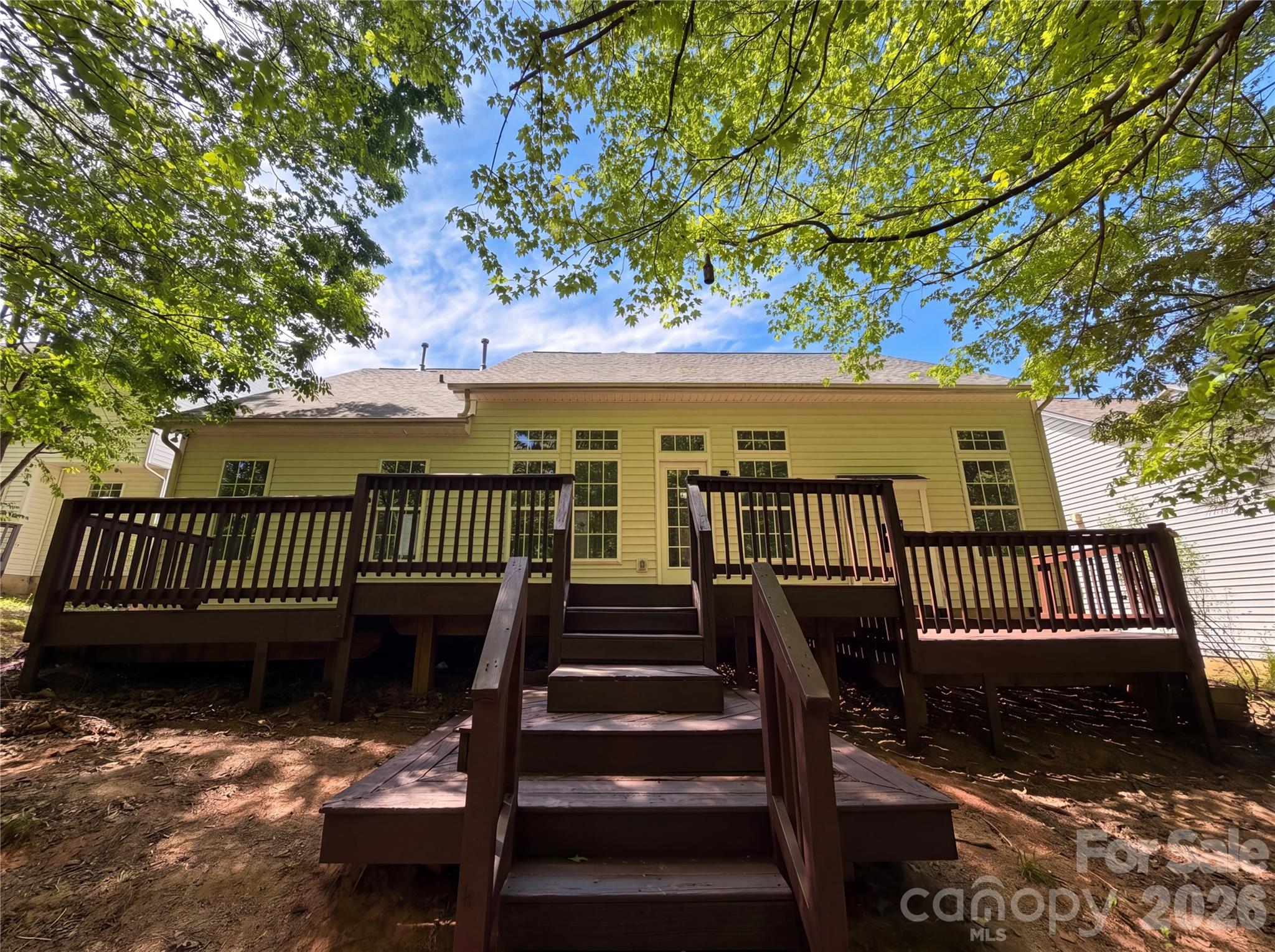 12014 Cheviott Hill Lane Charlotte NC 28213