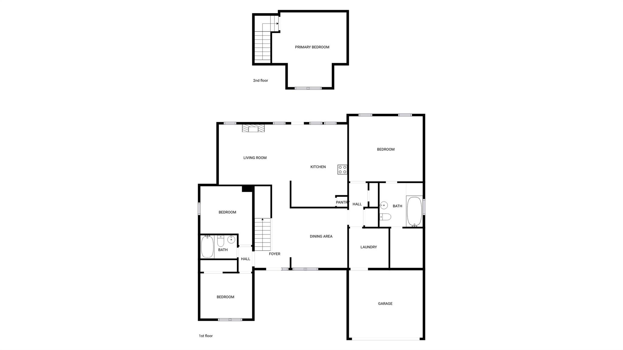 12014 Cheviott Hill Lane Charlotte NC 28213