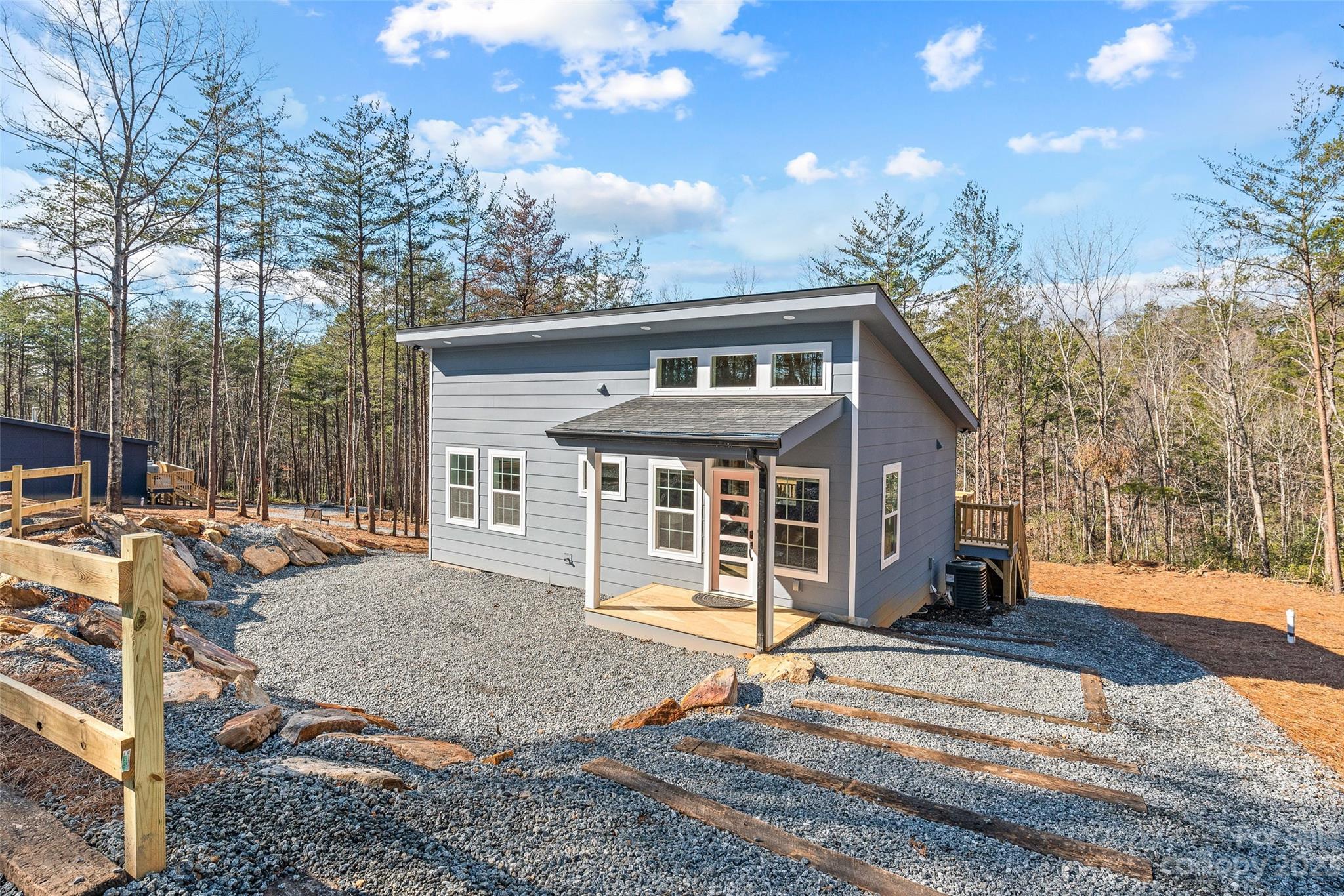271 Hawk Hollow Drive Lake Lure NC 28746
