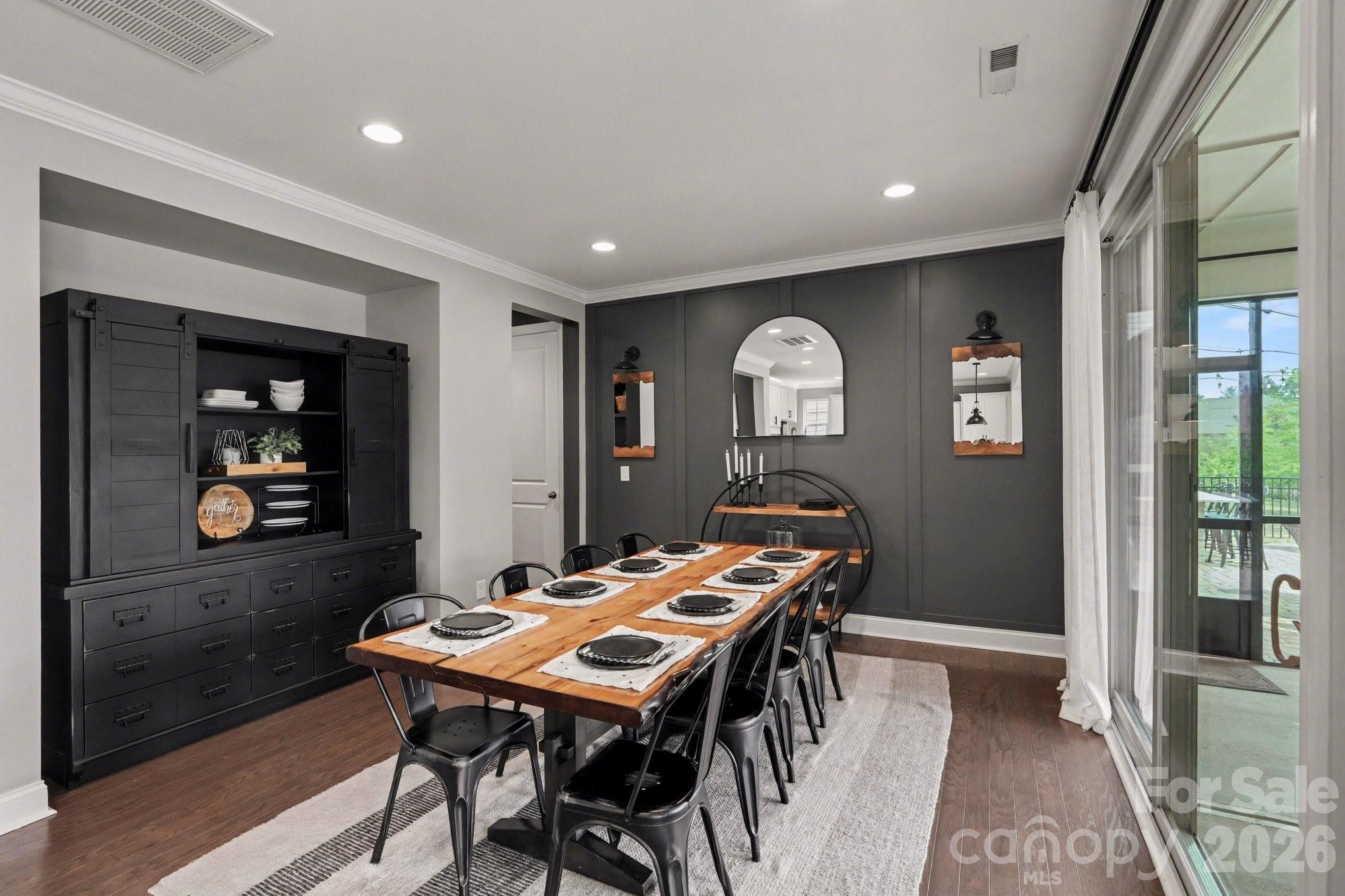 17005 Luvera Lane Charlotte NC 28278