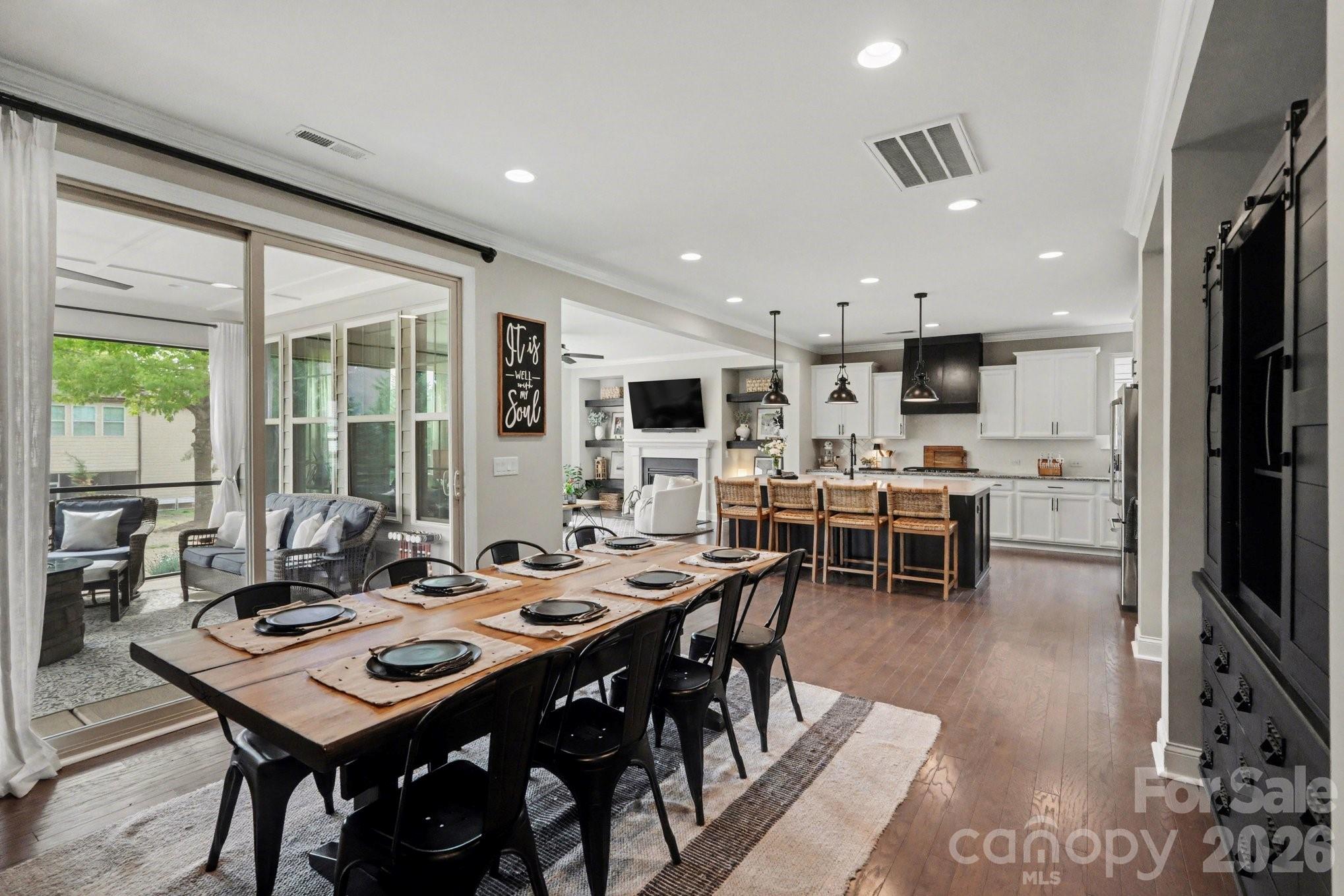 17005 Luvera Lane Charlotte NC 28278