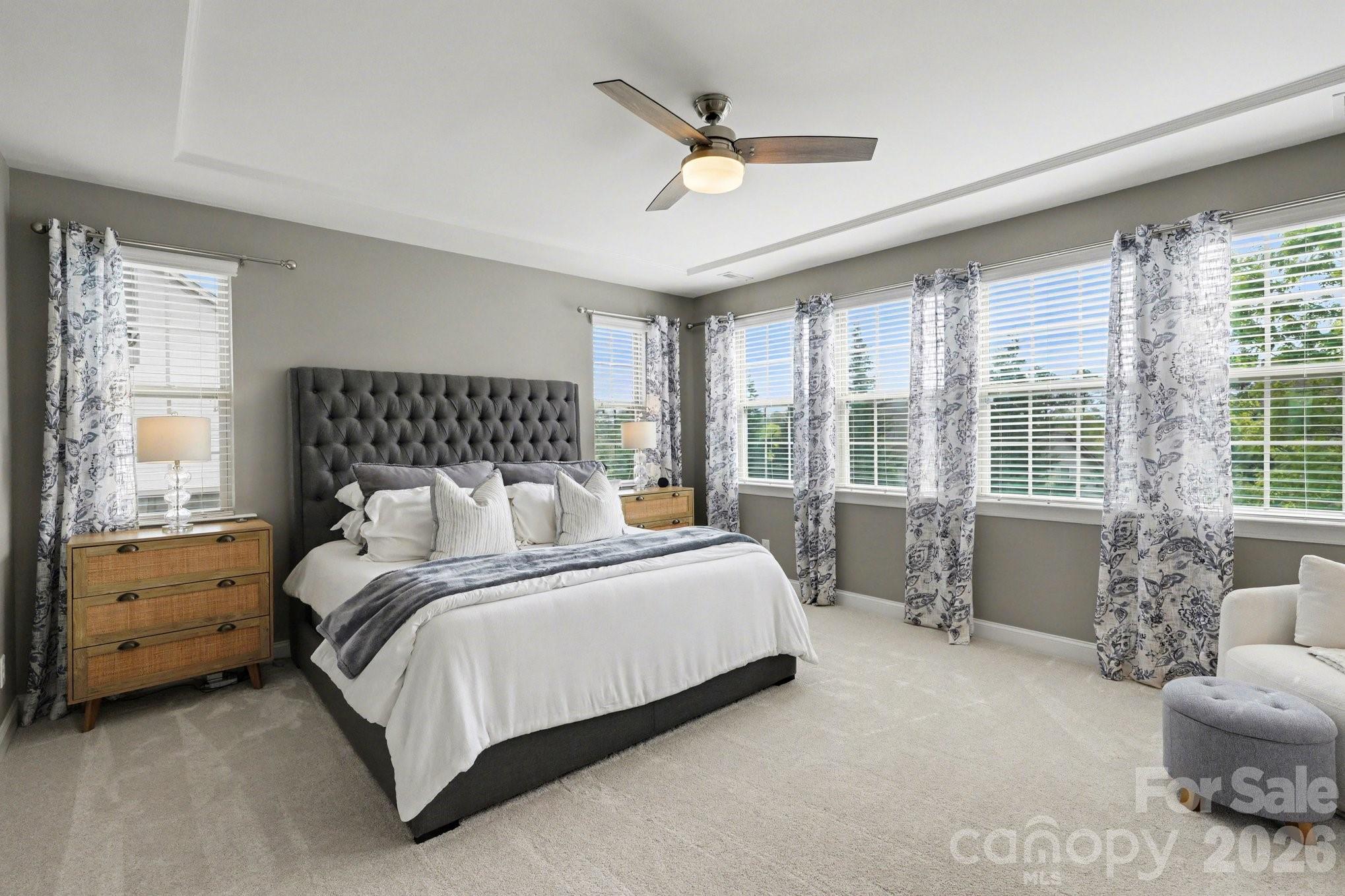 17005 Luvera Lane Charlotte NC 28278