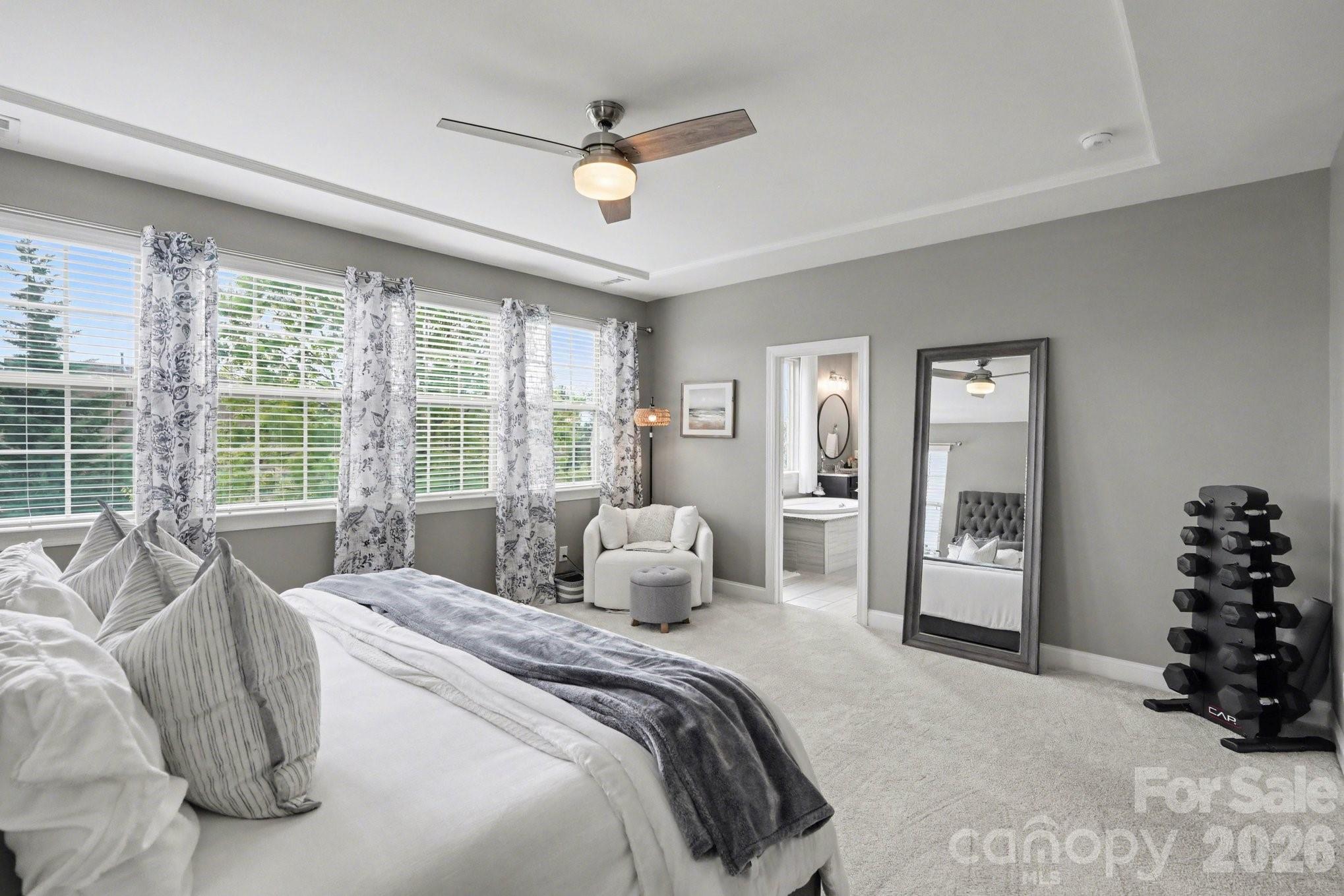 17005 Luvera Lane Charlotte NC 28278