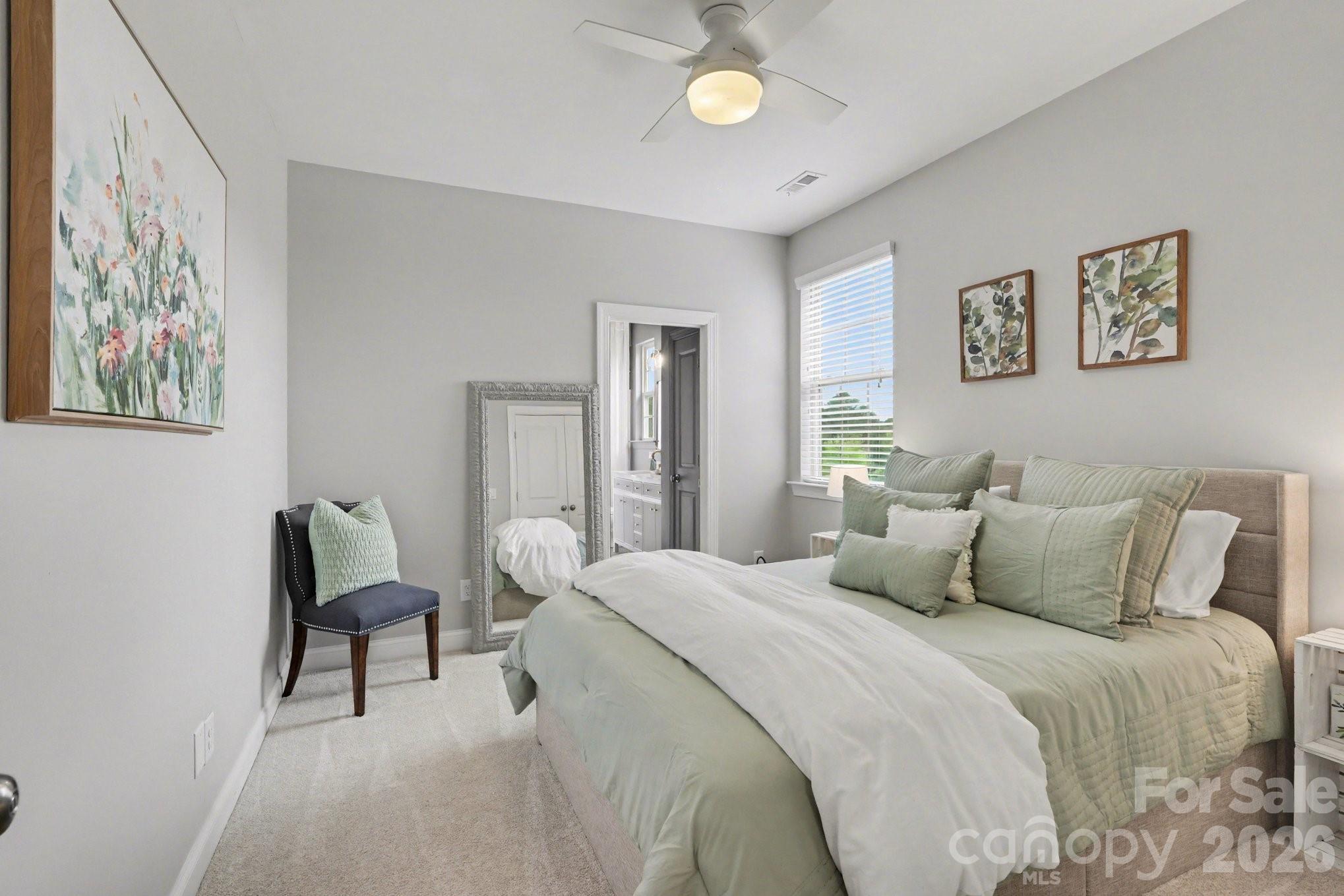 17005 Luvera Lane Charlotte NC 28278