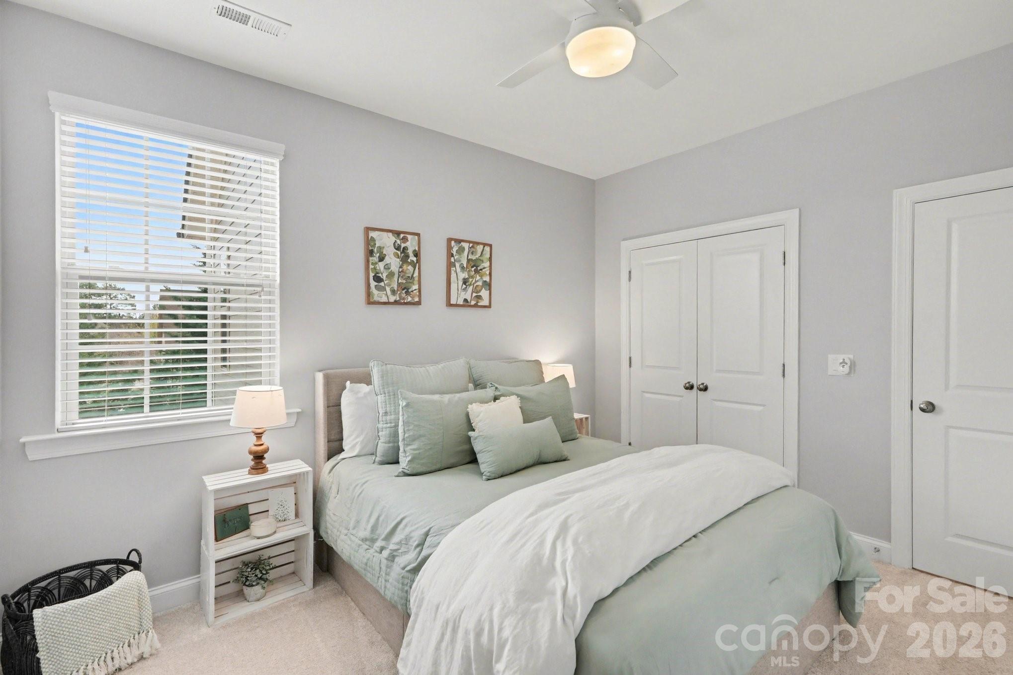 17005 Luvera Lane Charlotte NC 28278