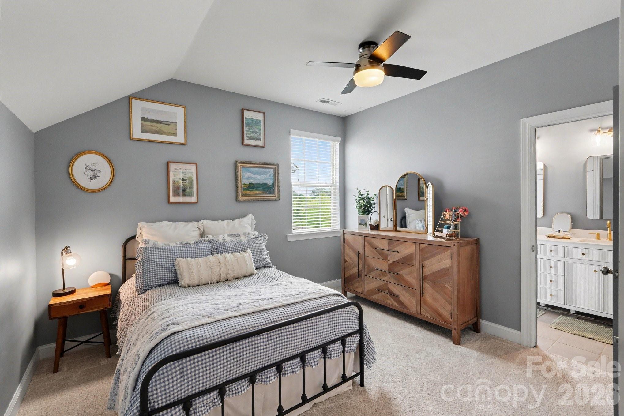 17005 Luvera Lane Charlotte NC 28278