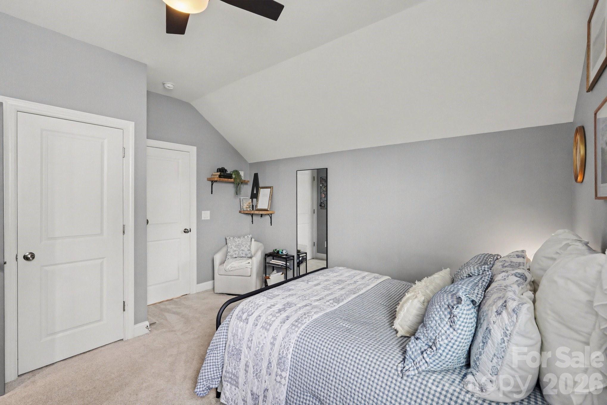 17005 Luvera Lane Charlotte NC 28278