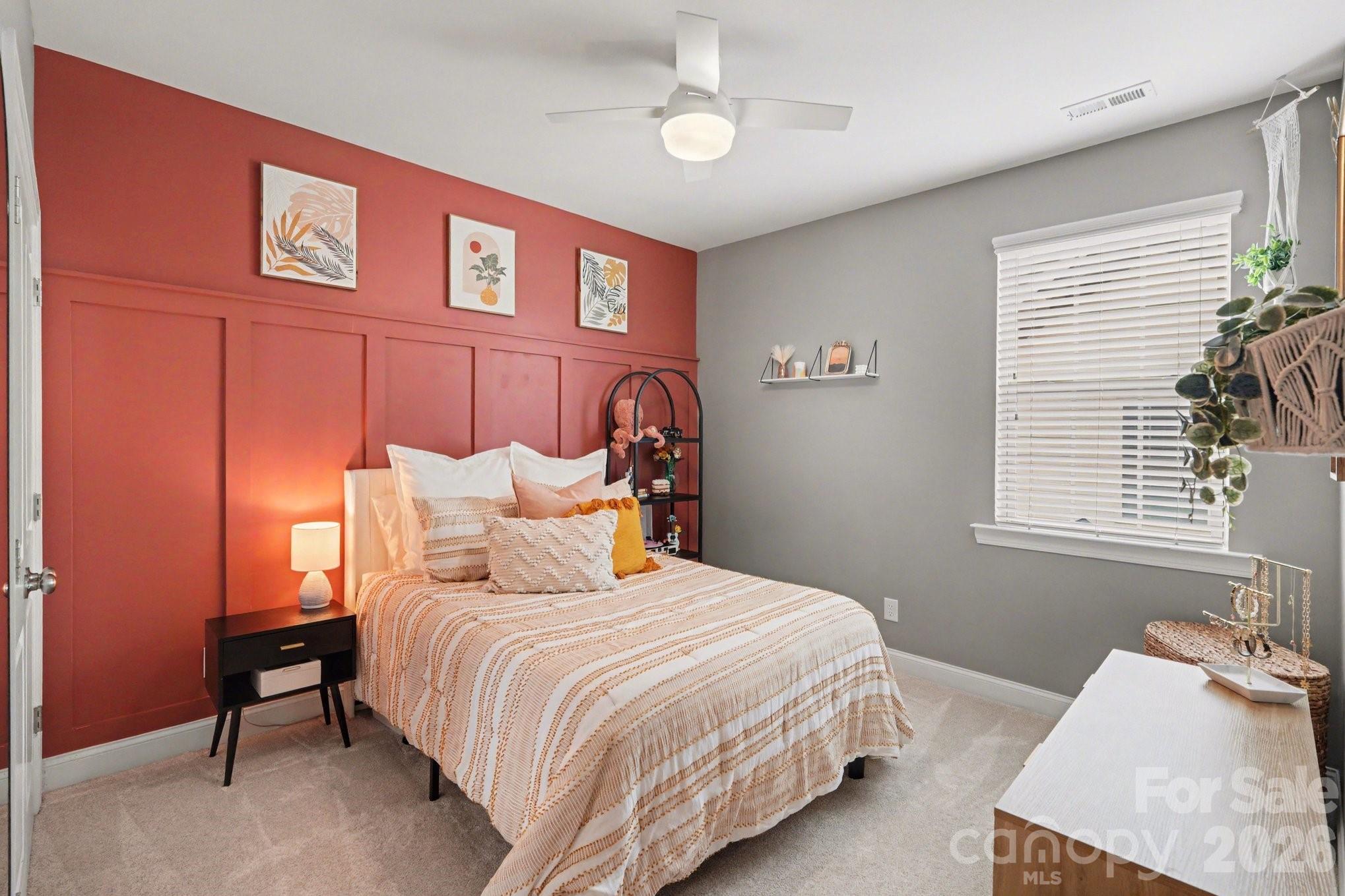 17005 Luvera Lane Charlotte NC 28278