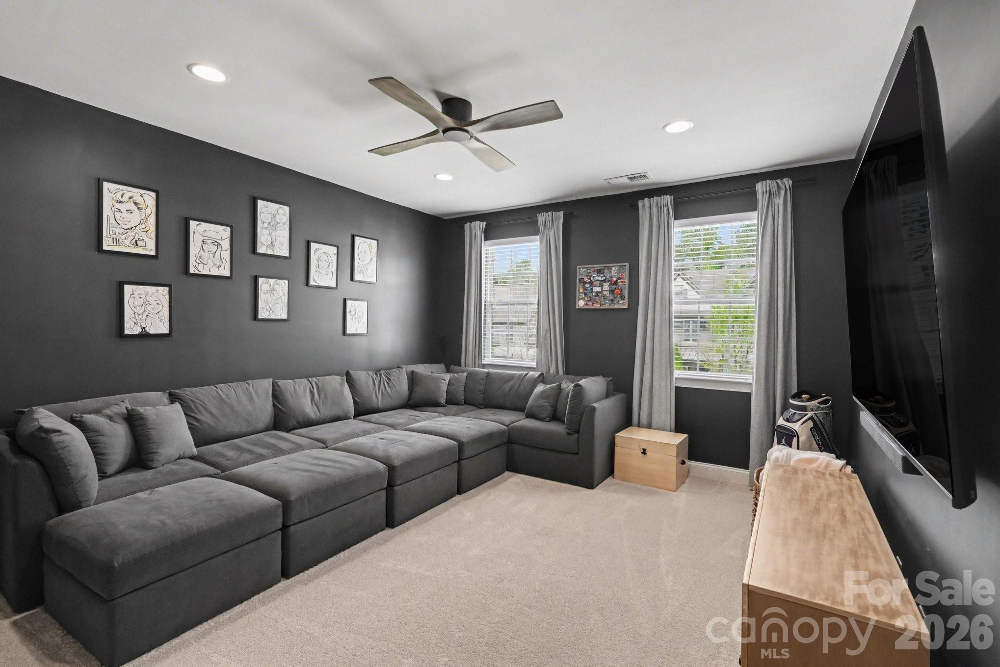 17005 Luvera Lane Charlotte NC 28278