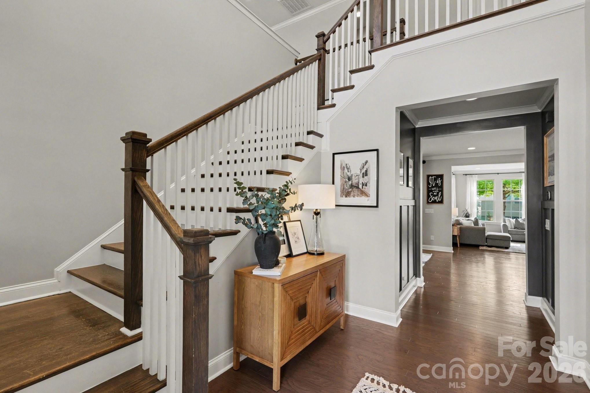 17005 Luvera Lane Charlotte NC 28278
