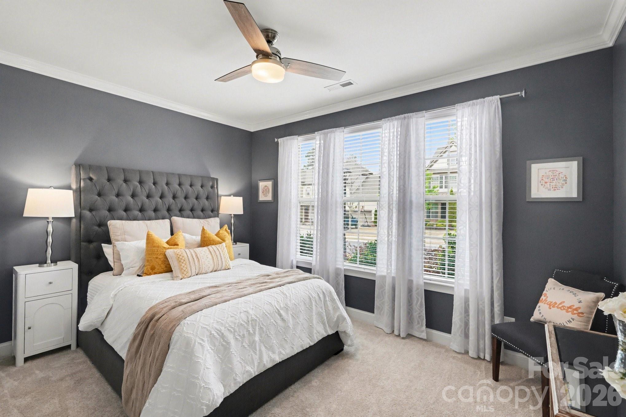 17005 Luvera Lane Charlotte NC 28278