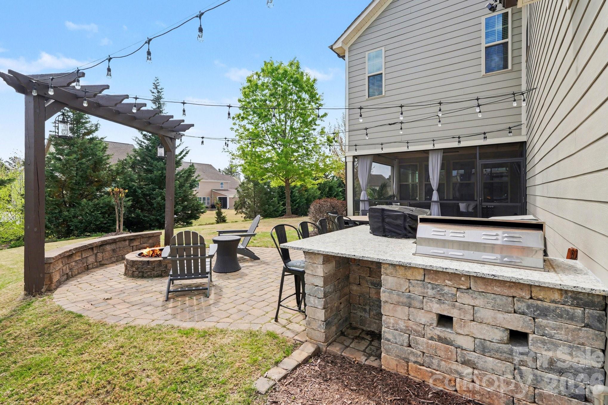 17005 Luvera Lane Charlotte NC 28278